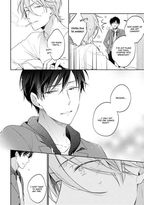 yaoi myreadingmanga